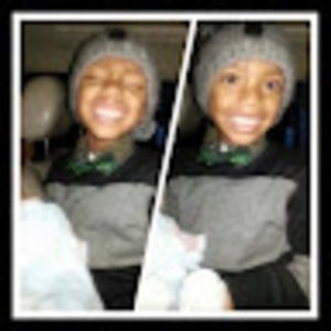 Meet your Posher, Mason